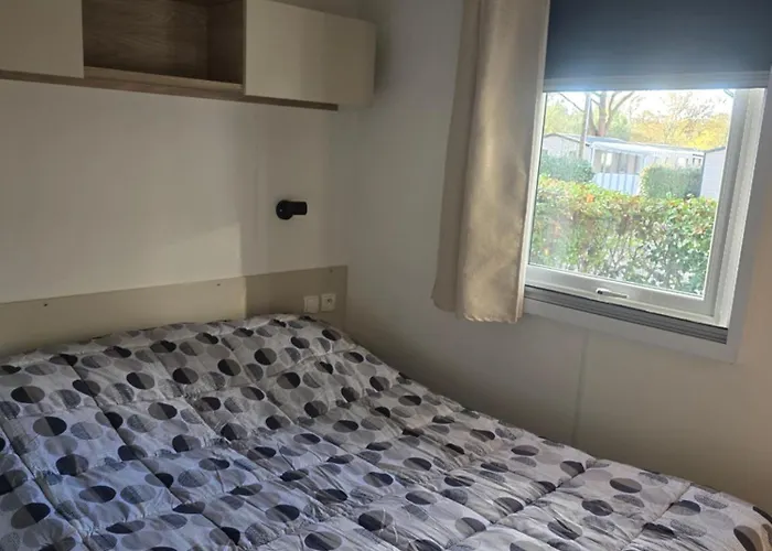 Camping Mobil 8 Personnes